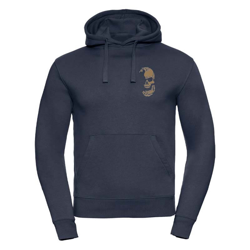 Hoodie "Bad Grandpa" N|G