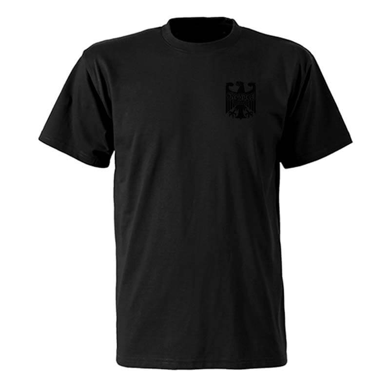 T-Shirt "Respect Eagle"