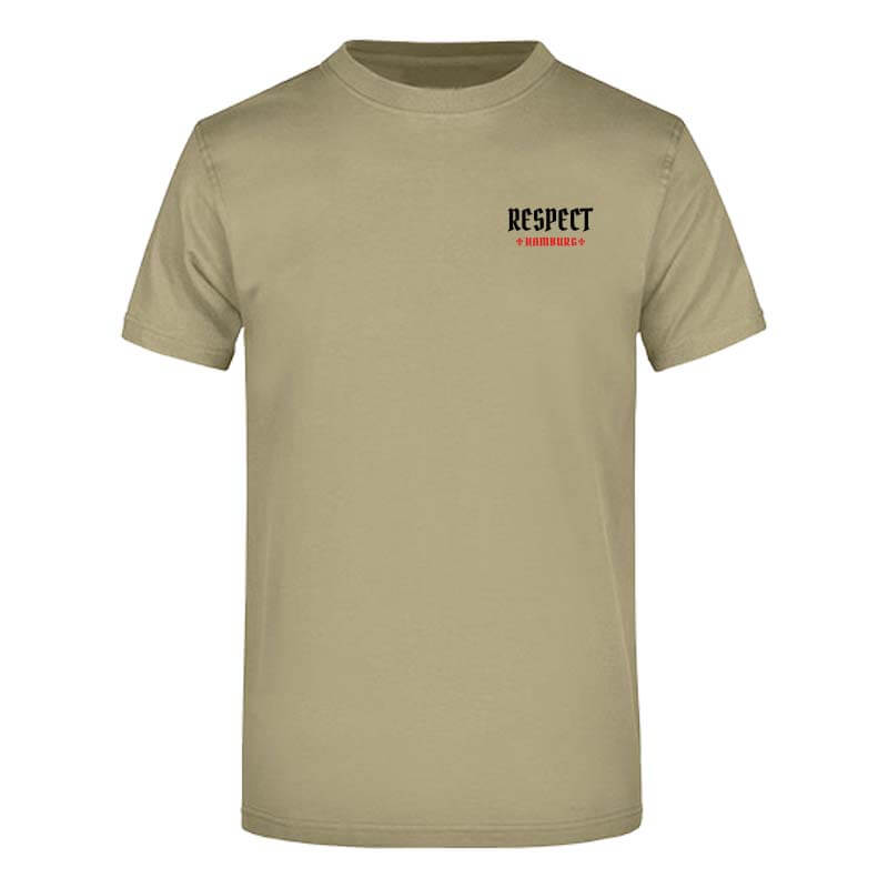 T-Shirt "RH Classic"