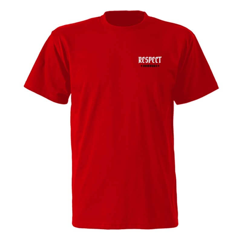 T-Shirt "RH Classic"