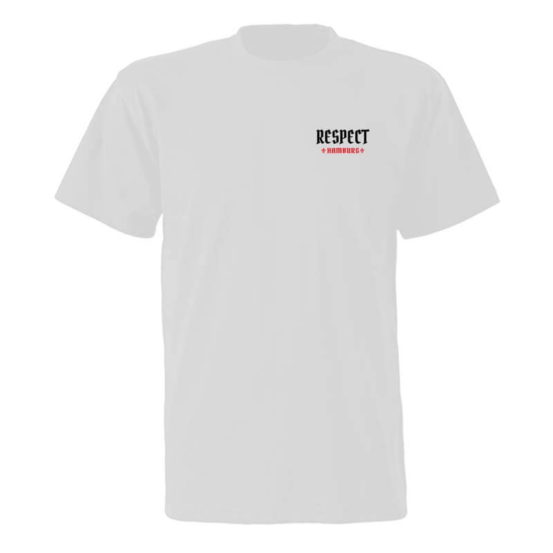 T-Shirt "RH Classic"