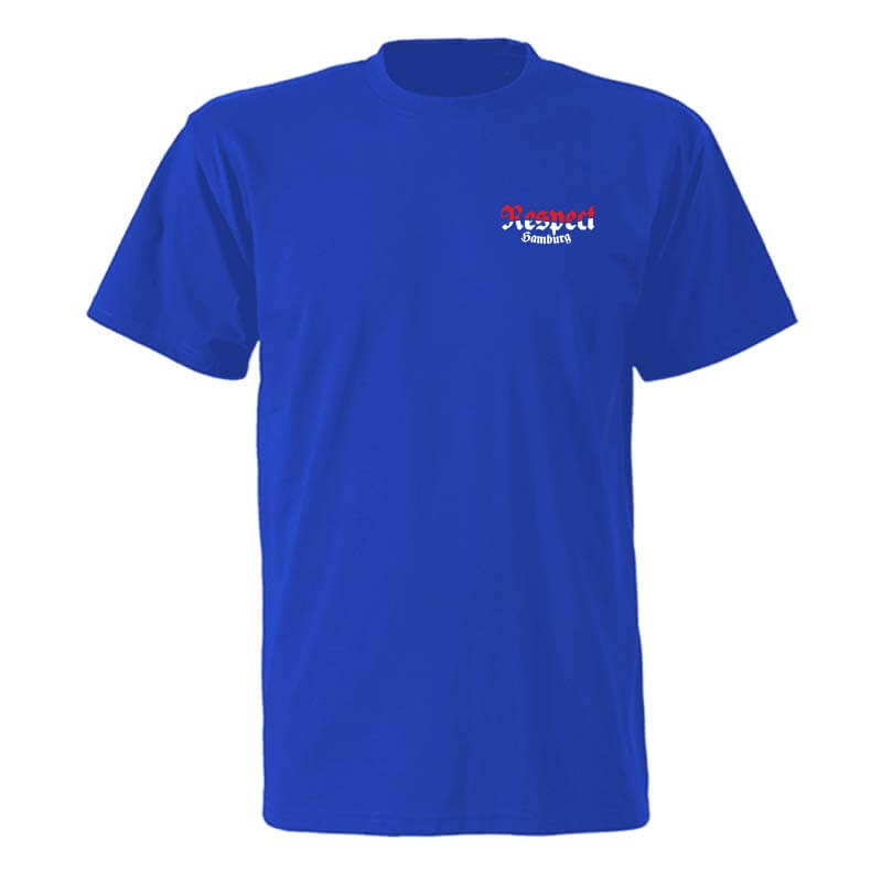 T-Shirt "Big Wave"
