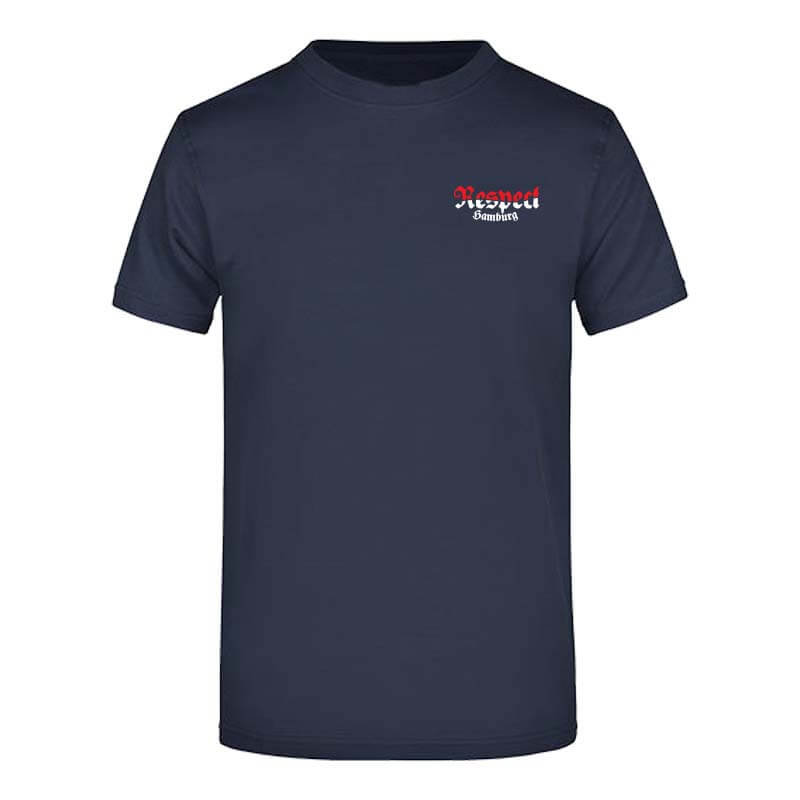 T-Shirt "Big Shield"