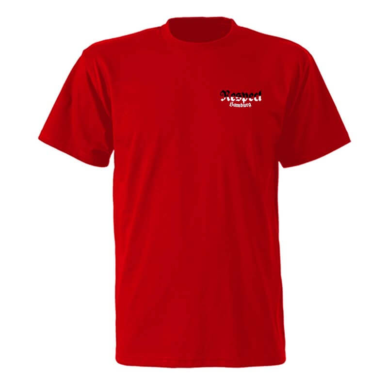 T-Shirt "Big Shield"