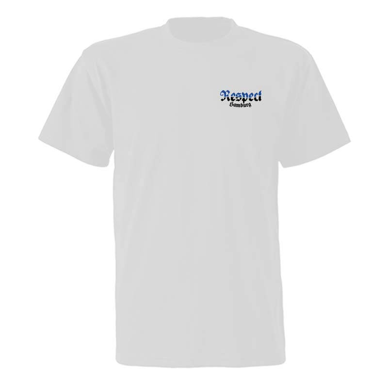 T-Shirt "Big Shield"