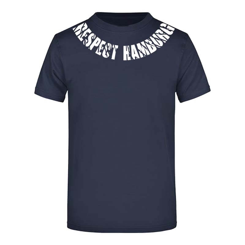 T-Shirt "Pura Vida"