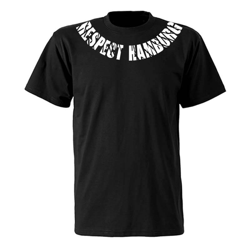 T-Shirt "Pura Vida"