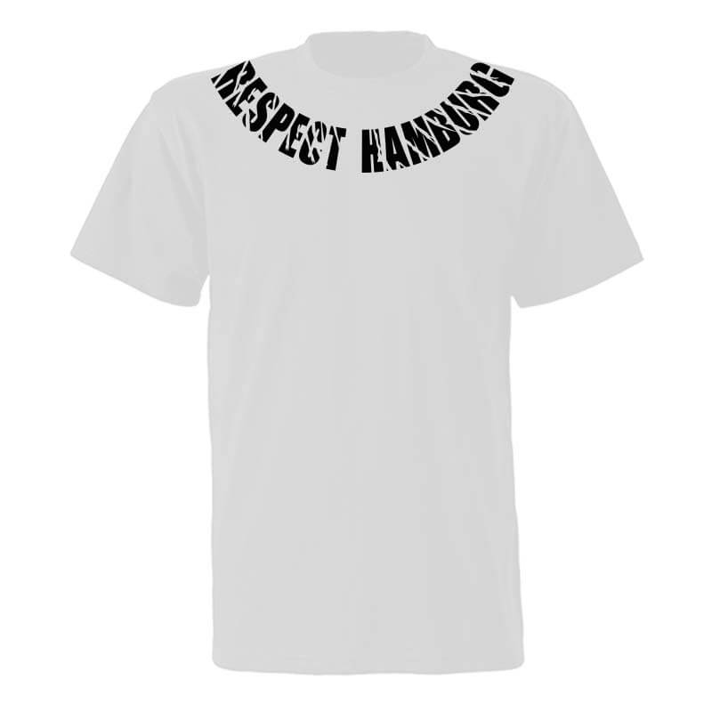 T-Shirt "Pura Vida"