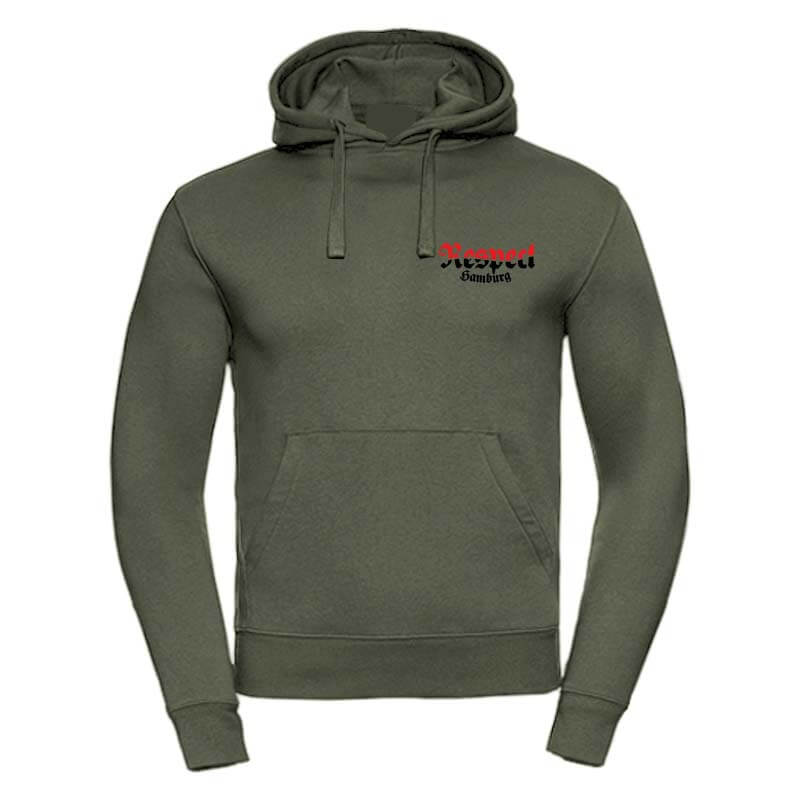 Hoodie "Ornament"