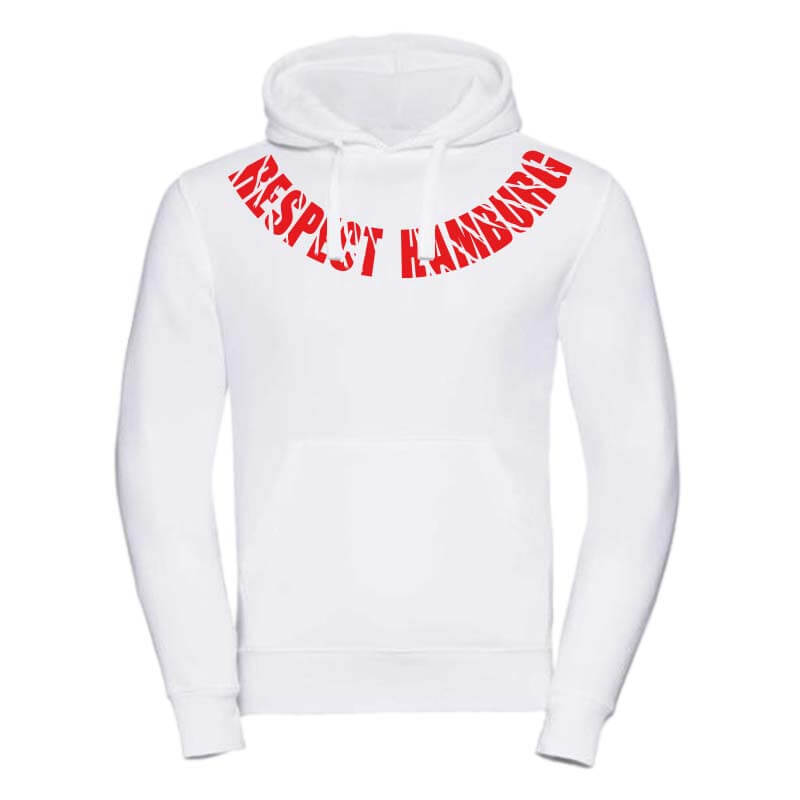 Hoodie "Round Castle"