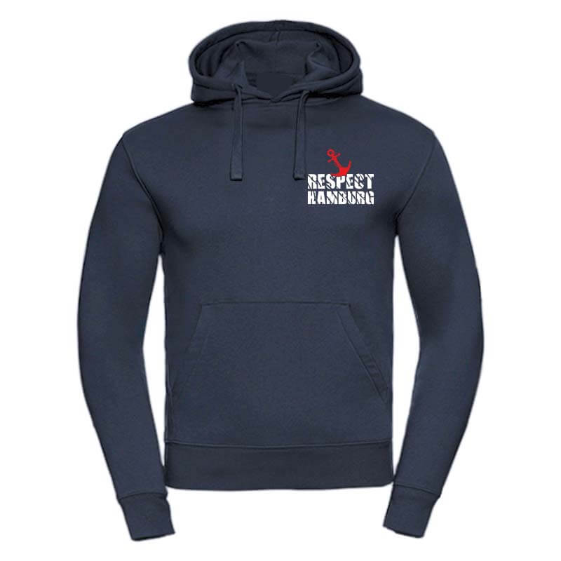 Hoodie "Harbour"
