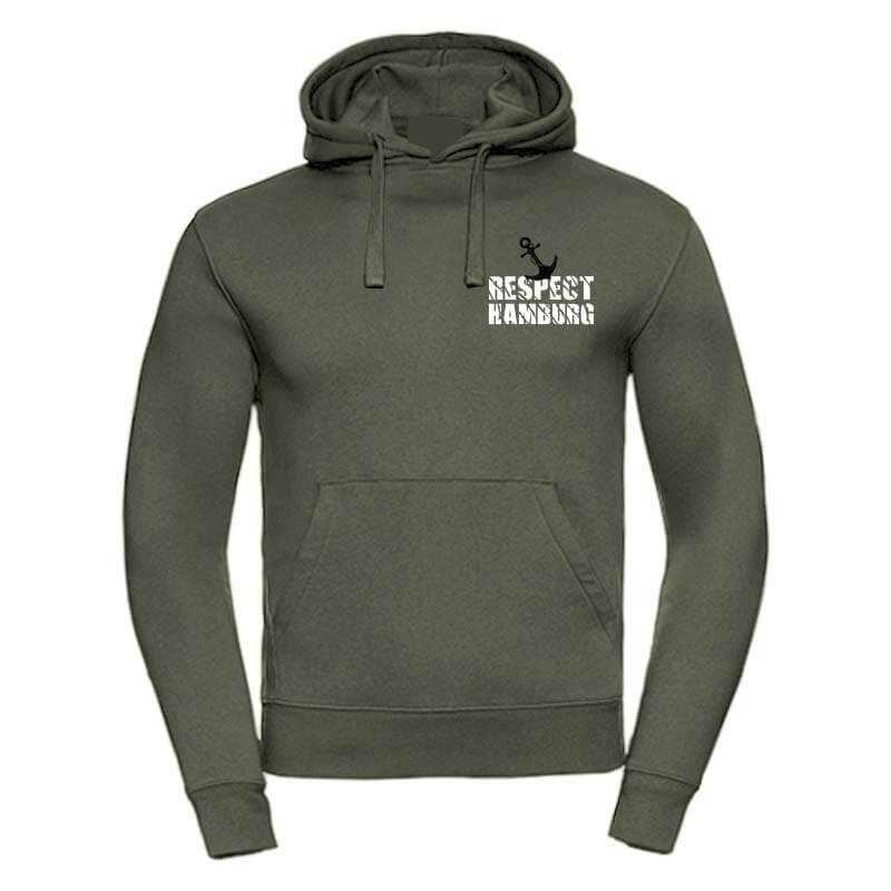 Hoodie "Harbour"
