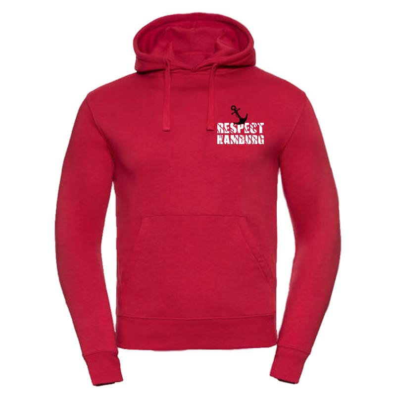 Hoodie "Harbour"