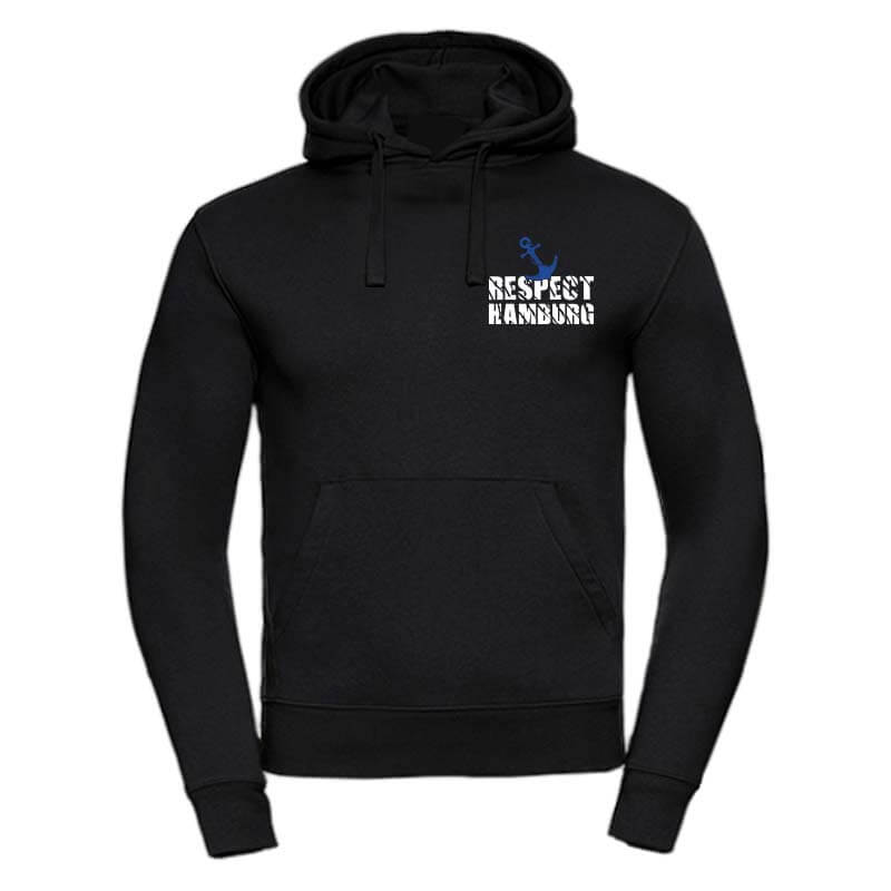 Hoodie "Harbour"