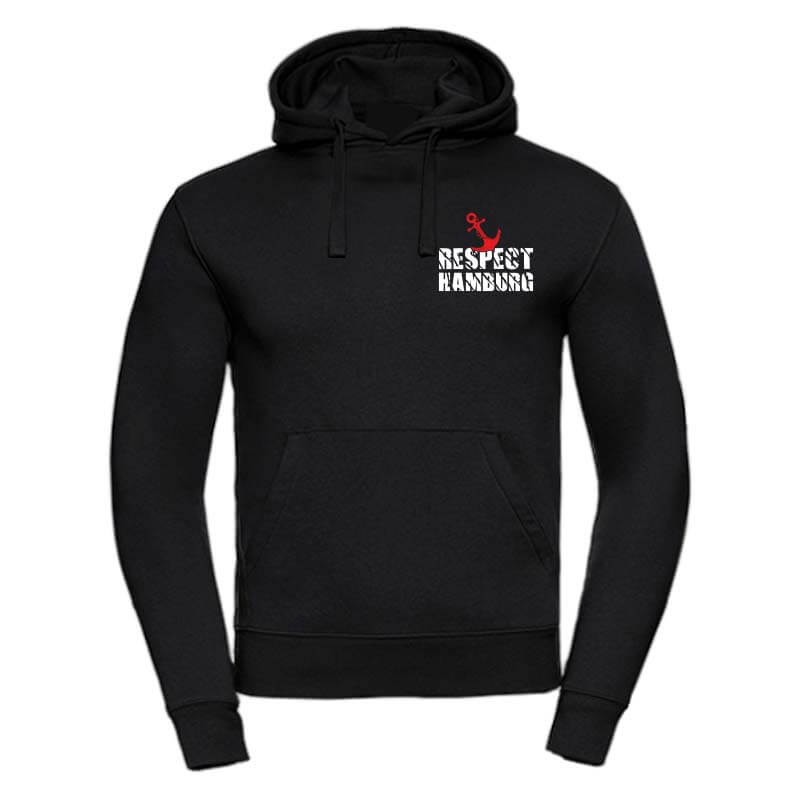 Hoodie "Harbour"