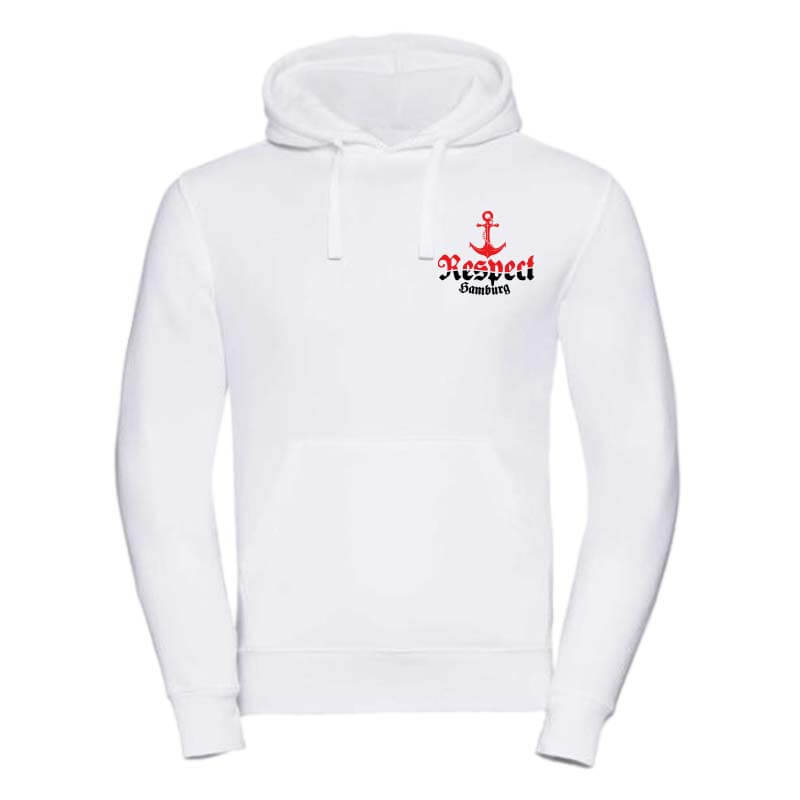 Hoodie "Küstenkind"