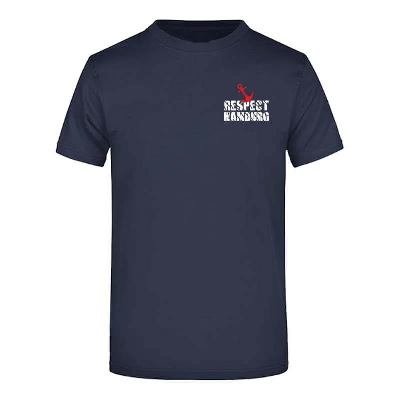 T-Shirt "Harbour"