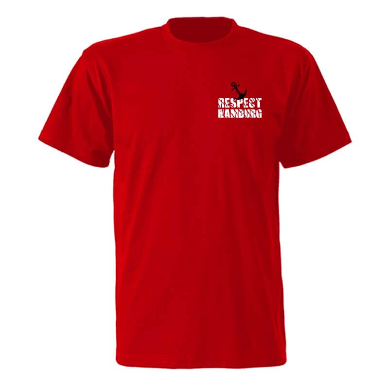 T-Shirt "Harbour"