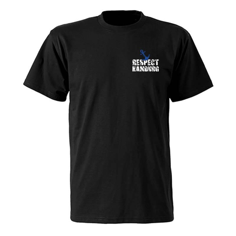 T-Shirt "Harbour"