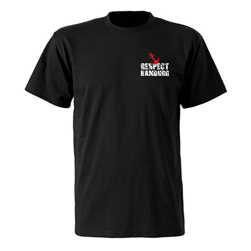 T-Shirt "Harbour"