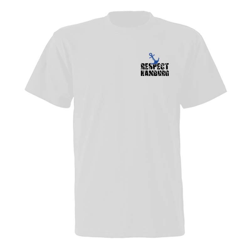 T-Shirt "Harbour"