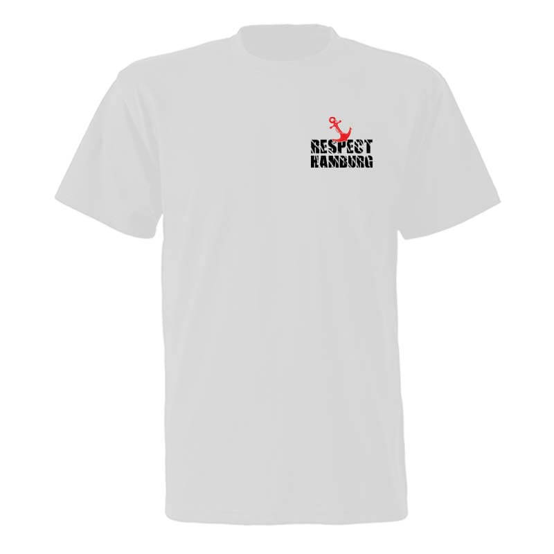 T-Shirt "Harbour"