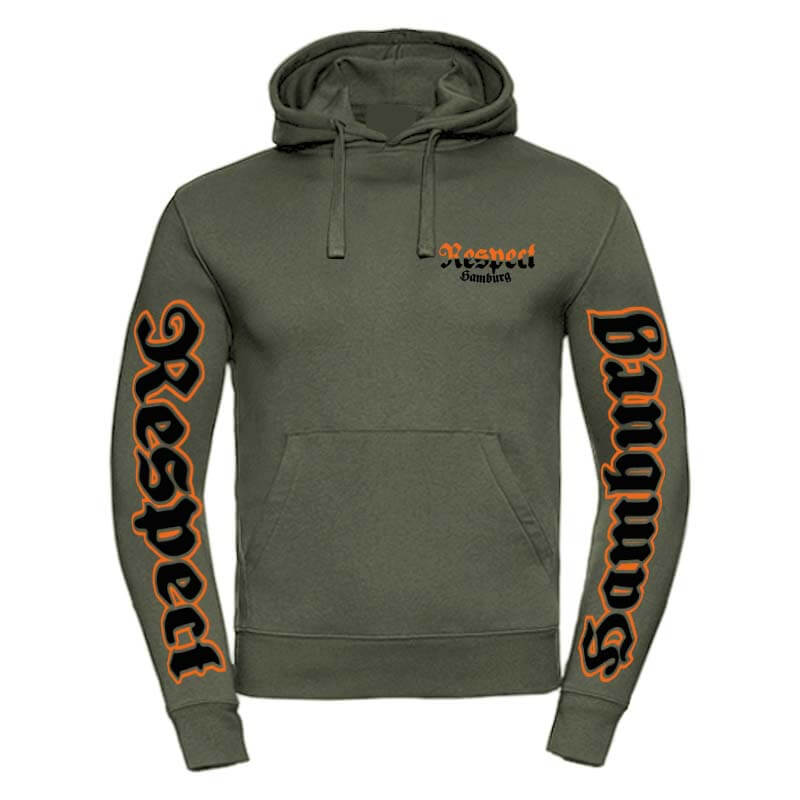 Hoodie "Unity"