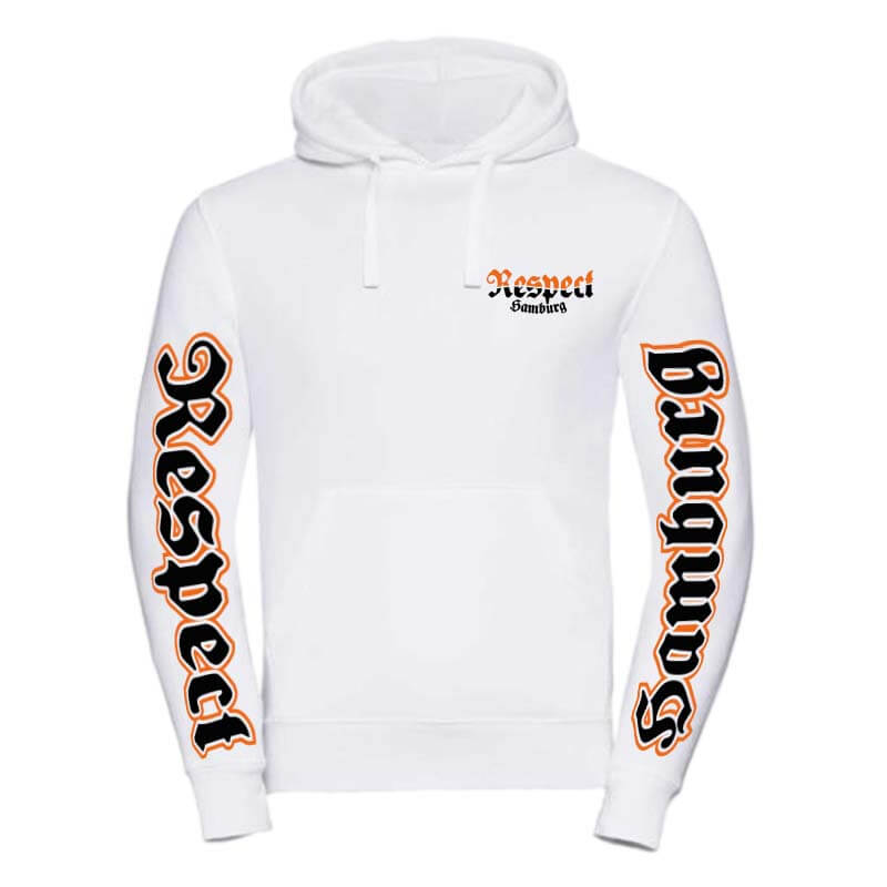 Hoodie "Unity"