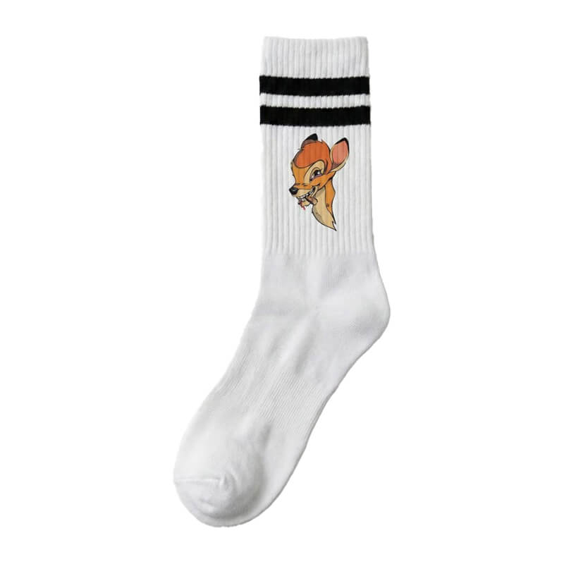 Tennis Socken "Bambi Boys"