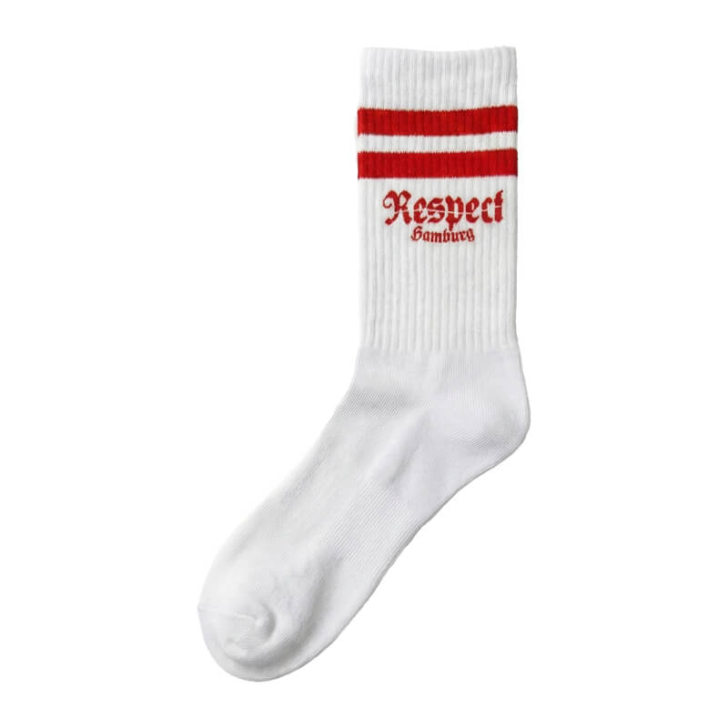 Tennis Socken "Big Label" W|R