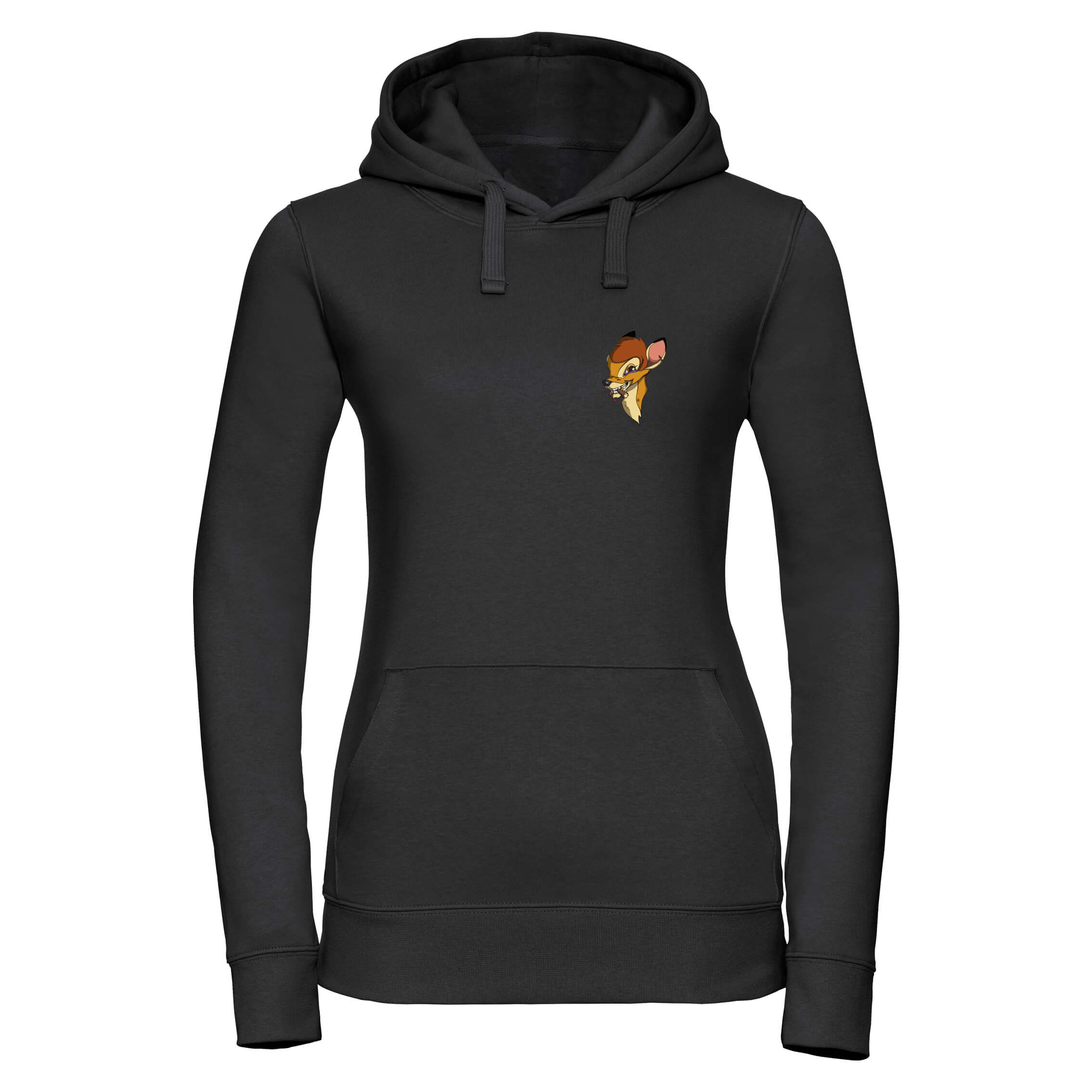 Deerns Hoodie "Bambi Boys"