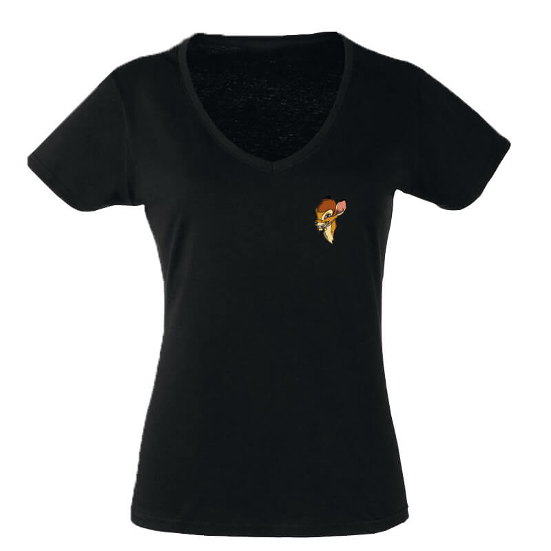 Deerns T-Shirt "Bambi Boys"