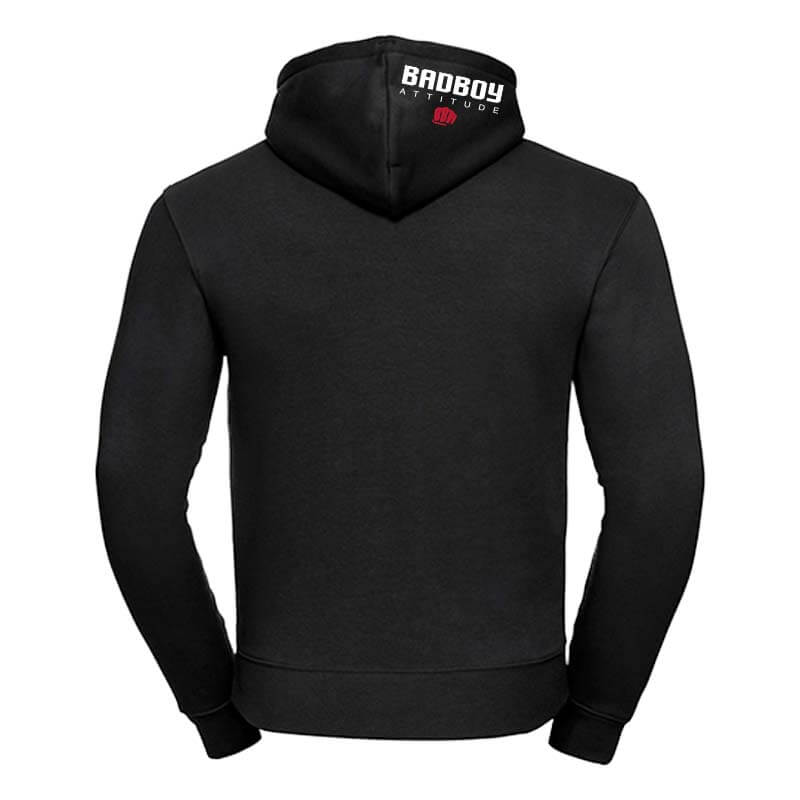Hoodie "BadBoy"