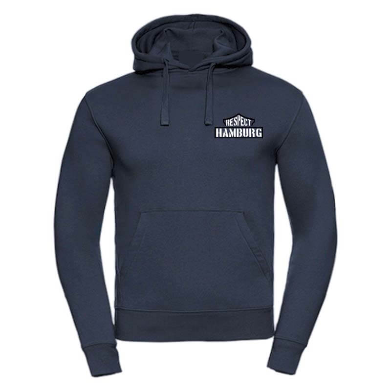 Hoodie "Retro"