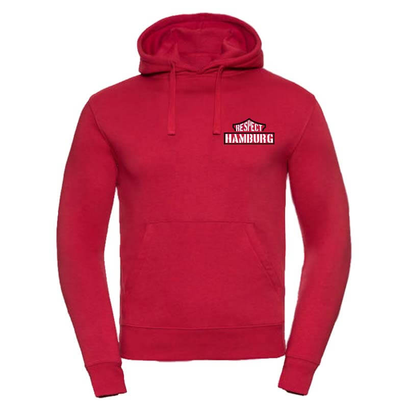 Hoodie "Retro"