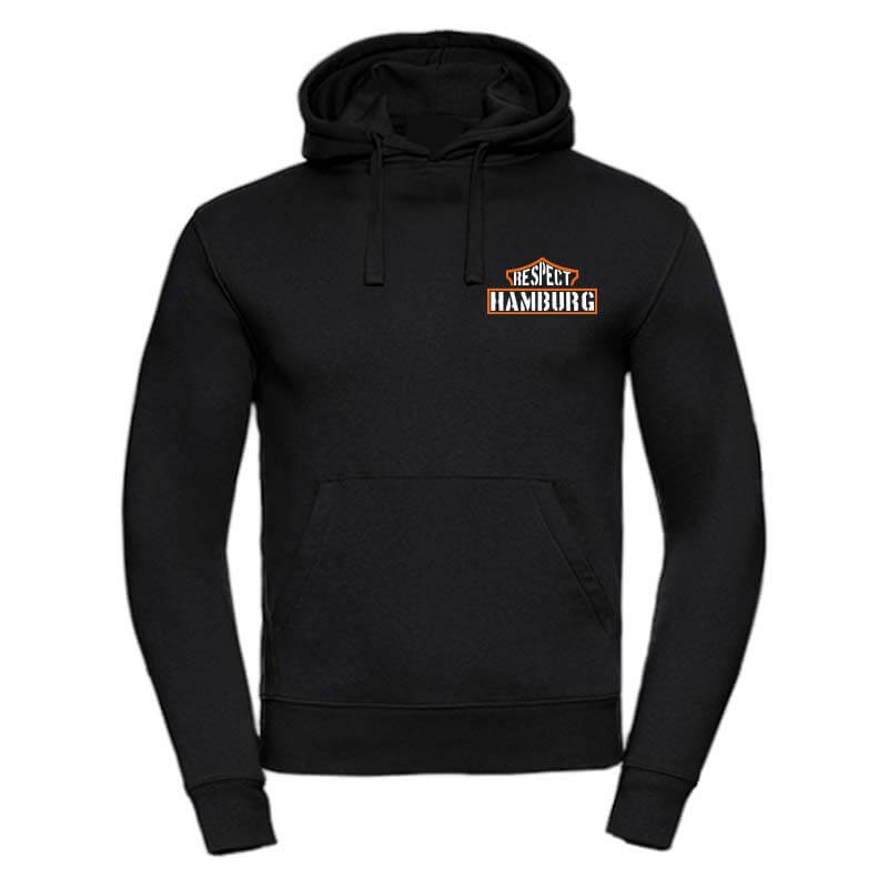 Hoodie "Retro"
