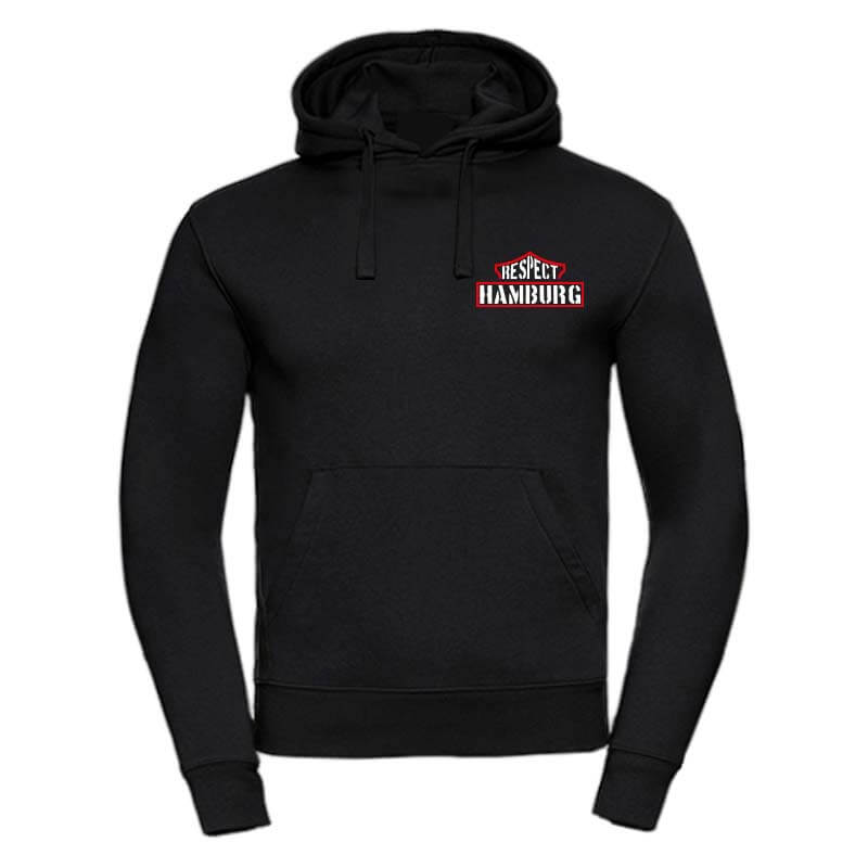 Hoodie "Retro"