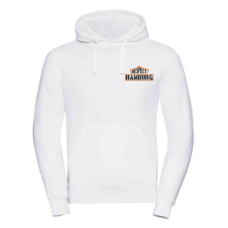 Hoodie "Retro"
