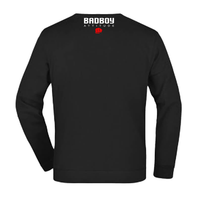 Sweatshirt "BadBoy"