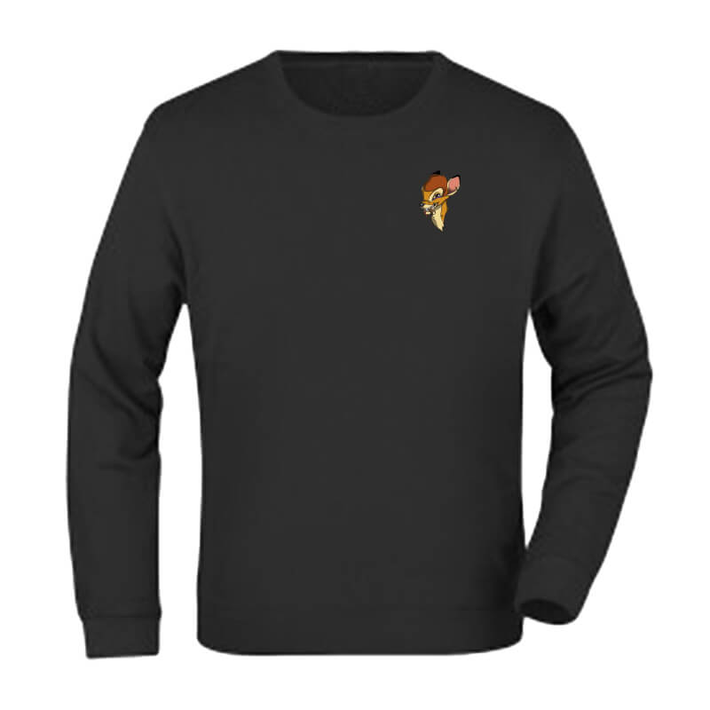 Sweatshirt "Bambi Boys"