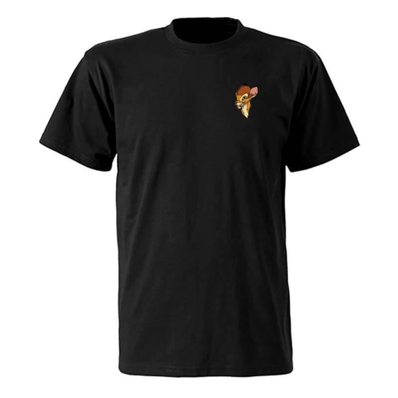 T-Shirt "Bambi Boys"