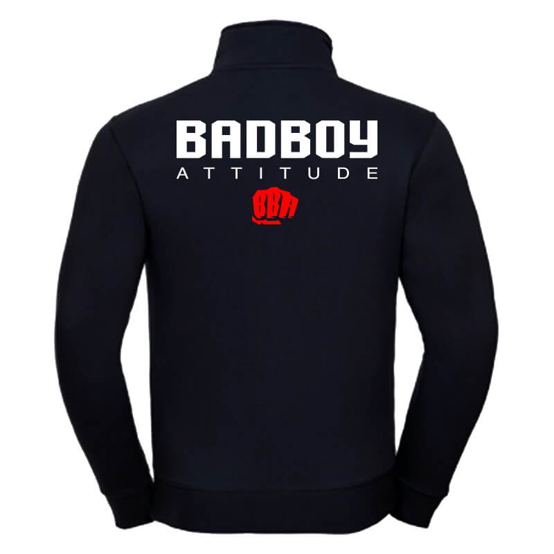 Zipper "BadBoy"