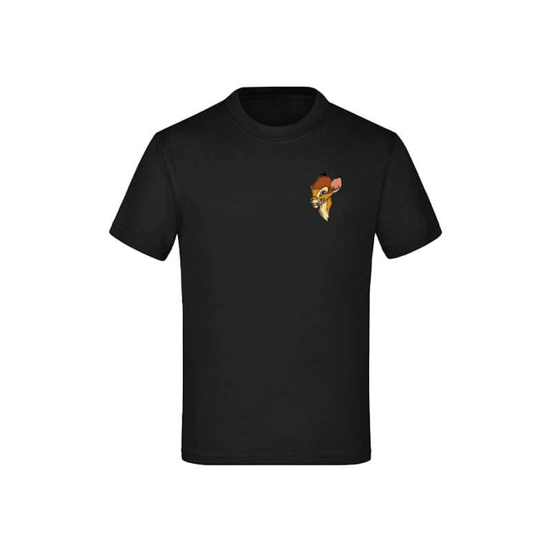 Kinder T-Shirt "Bambi Boys"