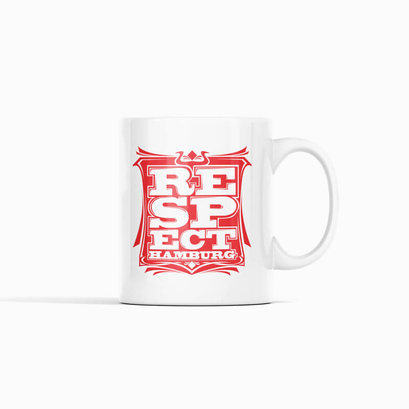 Becher "Coat of Arms"