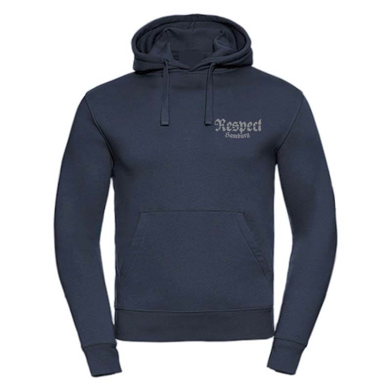 Hoodie "Big Label"