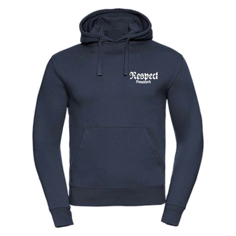 Hoodie "Big Label"