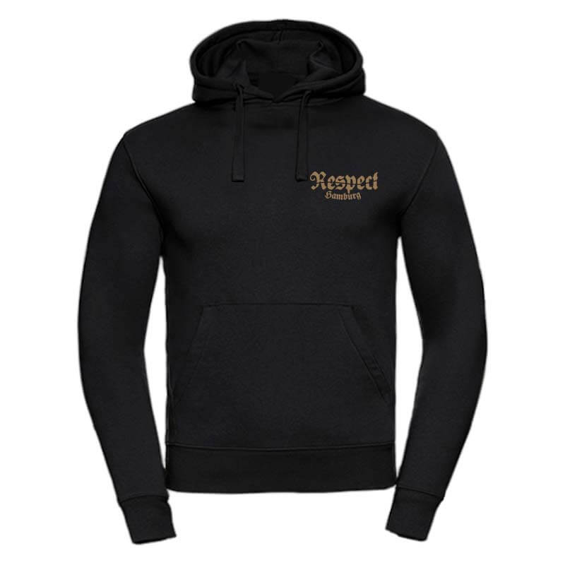 Hoodie "Big Label"
