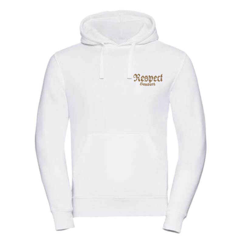Hoodie "Big Label"