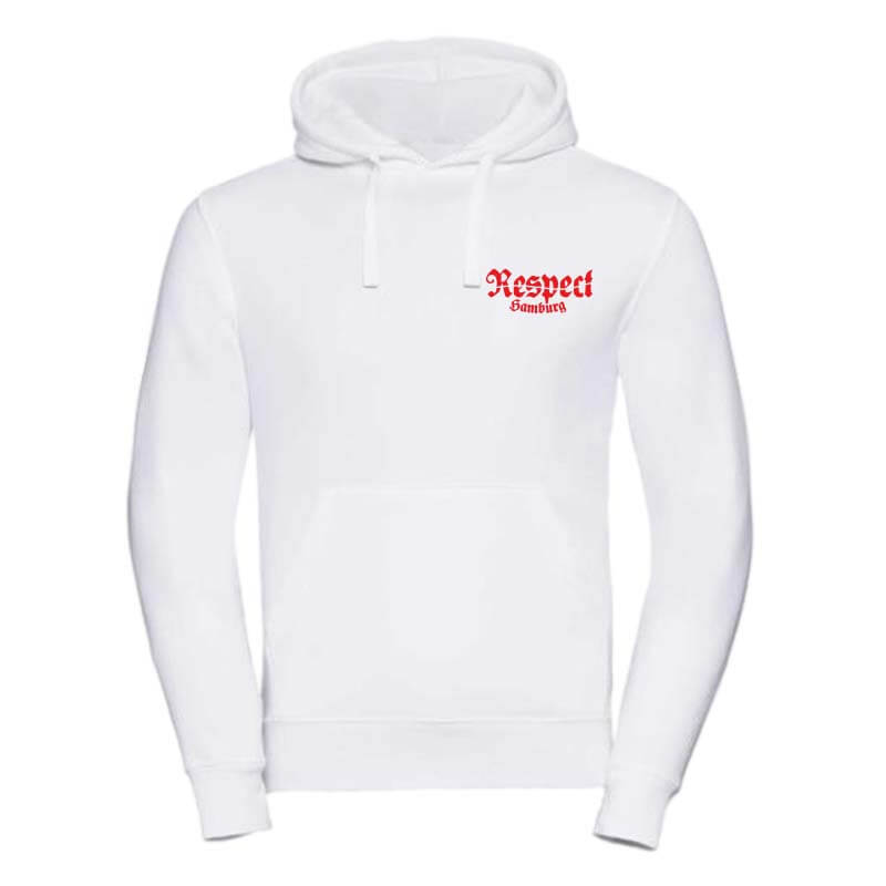 Hoodie "Big Label"
