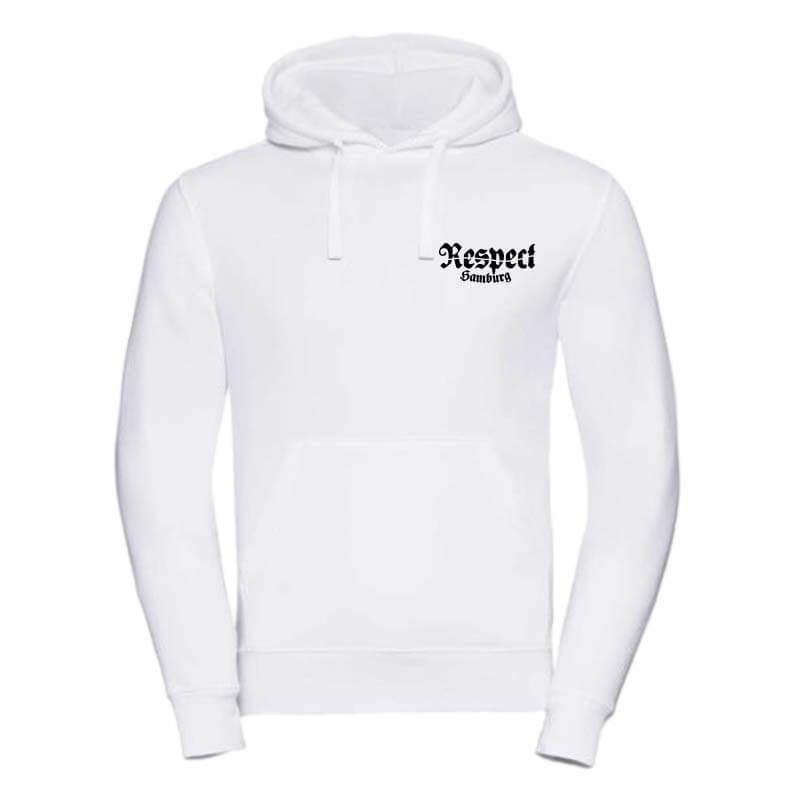 Hoodie "Big Label"